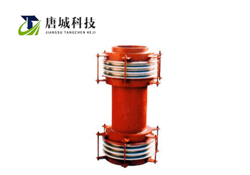 小拉杆橫向型補償器